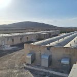 فروش مرغداری ۶۰ هزاری